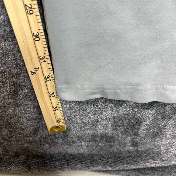 Public Rec All Day Everyday Athletic Fit Pants Mens 36x36 Fits 34x33 Gray Active - Picture 4 of 10